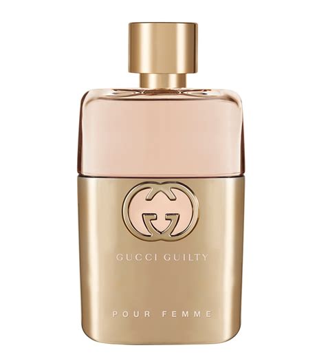 gucci guilty pour femm